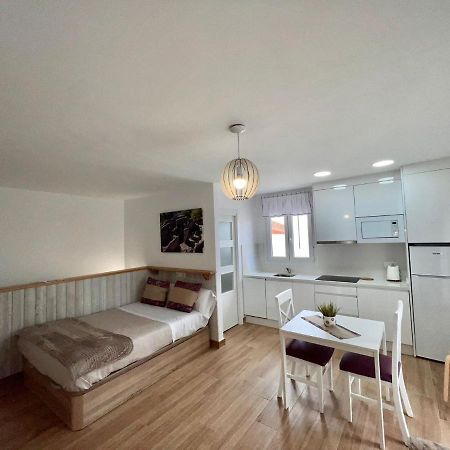 Apartamento , Loft Bobastro Cerca Del Caminito Del Rey 阿达莱斯 外观 照片
