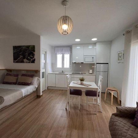 Apartamento , Loft Bobastro Cerca Del Caminito Del Rey 阿达莱斯 外观 照片
