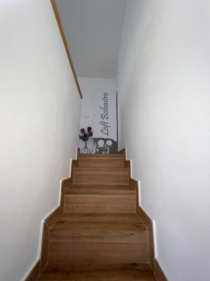 Apartamento , Loft Bobastro Cerca Del Caminito Del Rey 阿达莱斯 外观 照片
