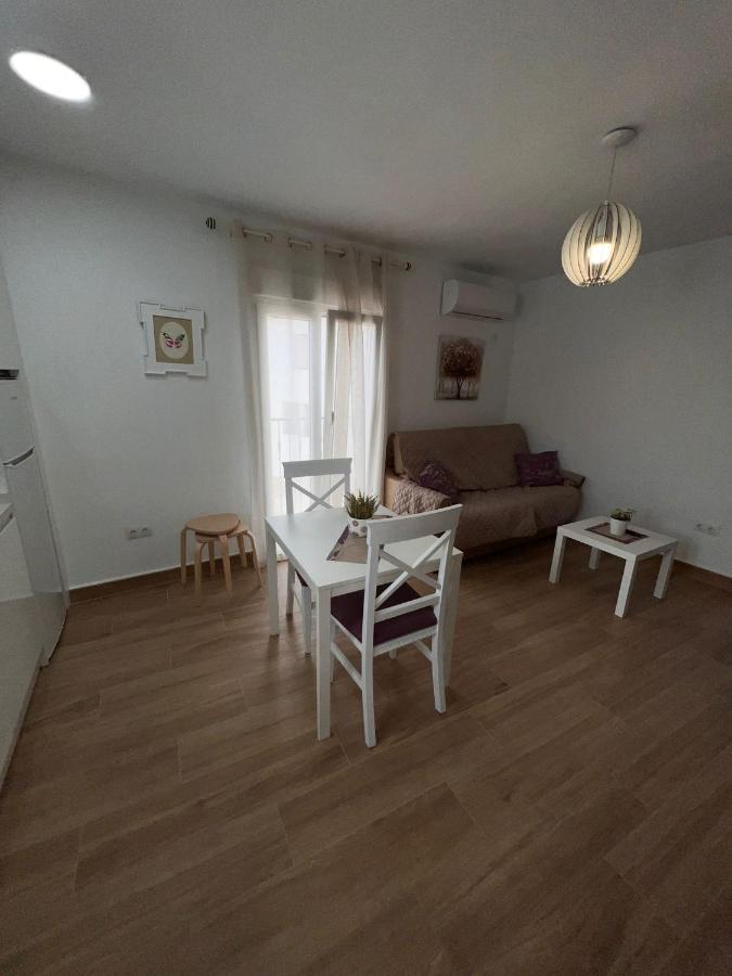 Apartamento , Loft Bobastro Cerca Del Caminito Del Rey 阿达莱斯 外观 照片