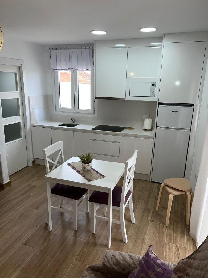 Apartamento , Loft Bobastro Cerca Del Caminito Del Rey 阿达莱斯 外观 照片